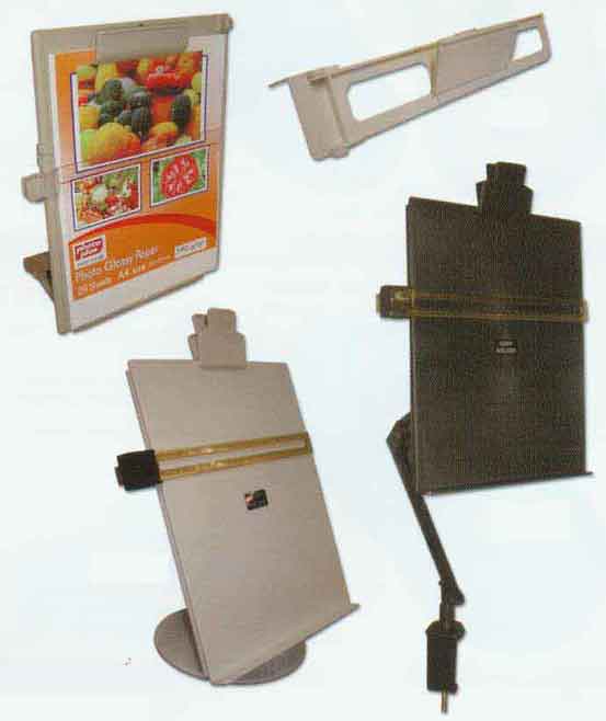 Copy Holder